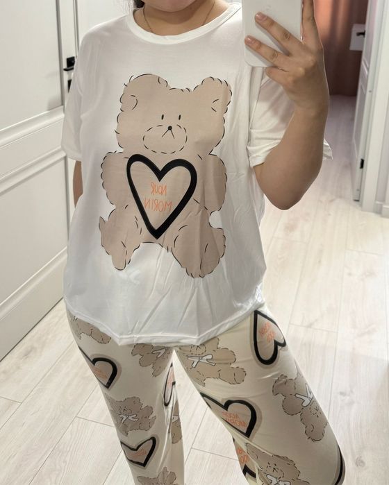 Продается пижама за 3000 тг