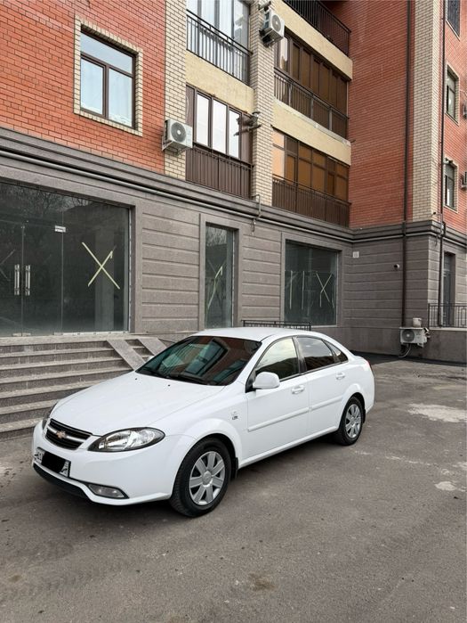 Gentra mexanika 2020