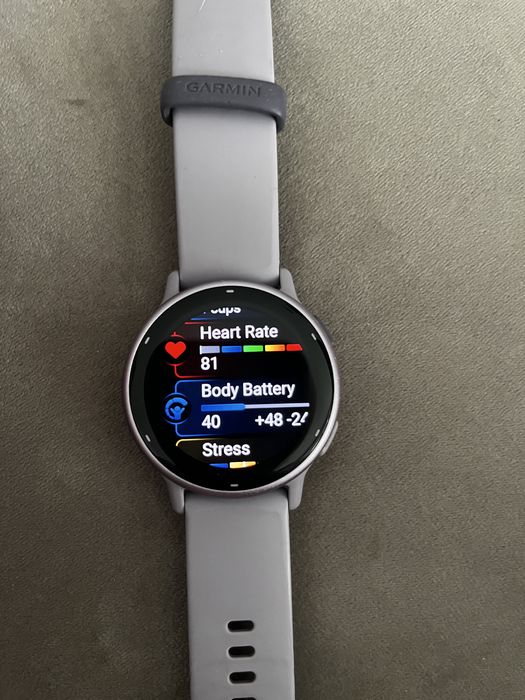Ceas garmin vivoactive 5