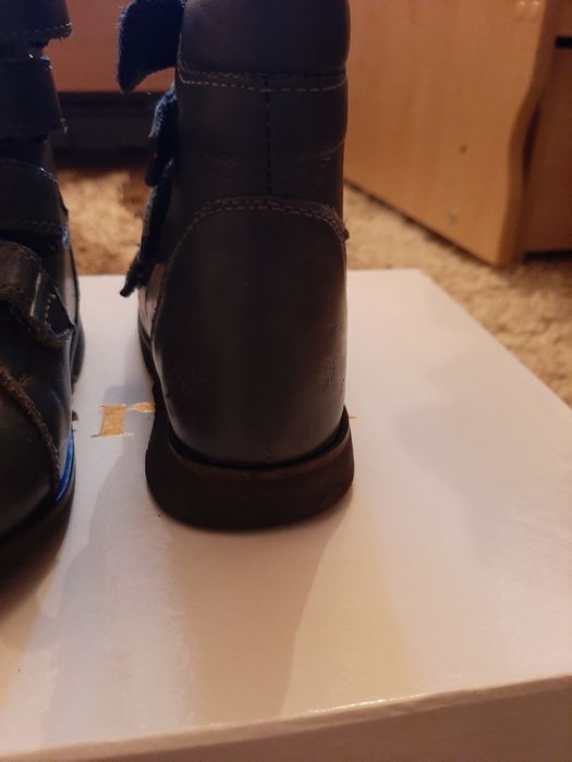 Ортопедическая обувь