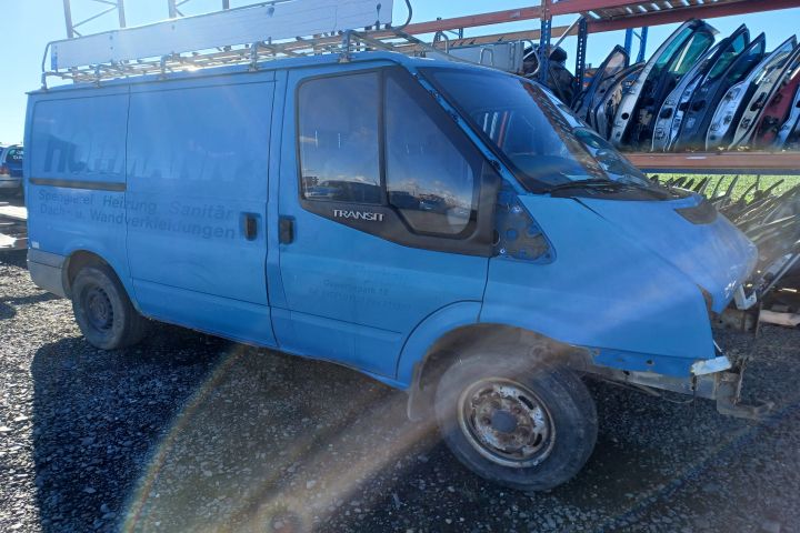 Galerie admisie BK2Q-9424-CD BK2Q9424CD  TR.SP 2.2 TDCI Ford Transit