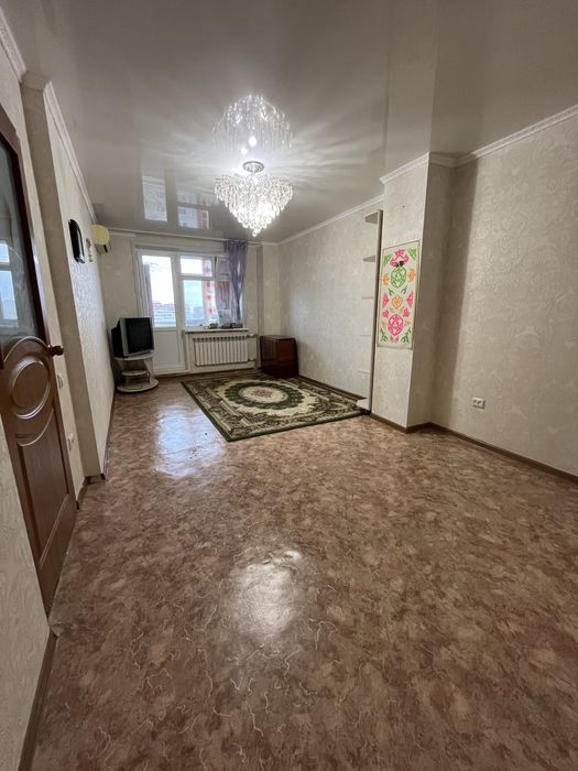 Продается квартира