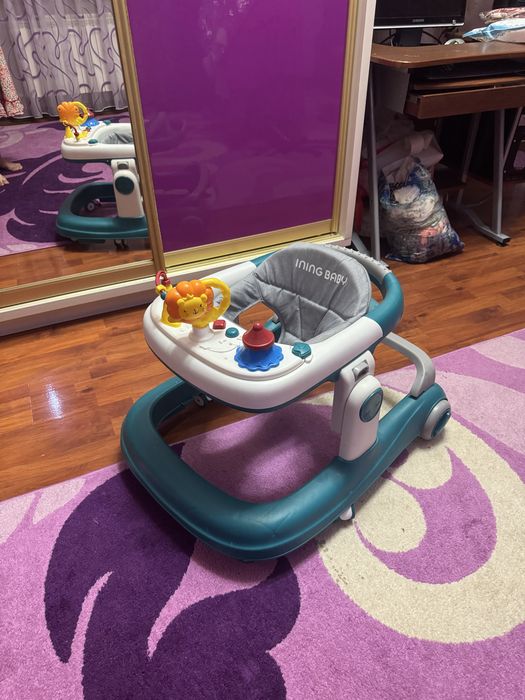 Ходунок дешево город Тараз