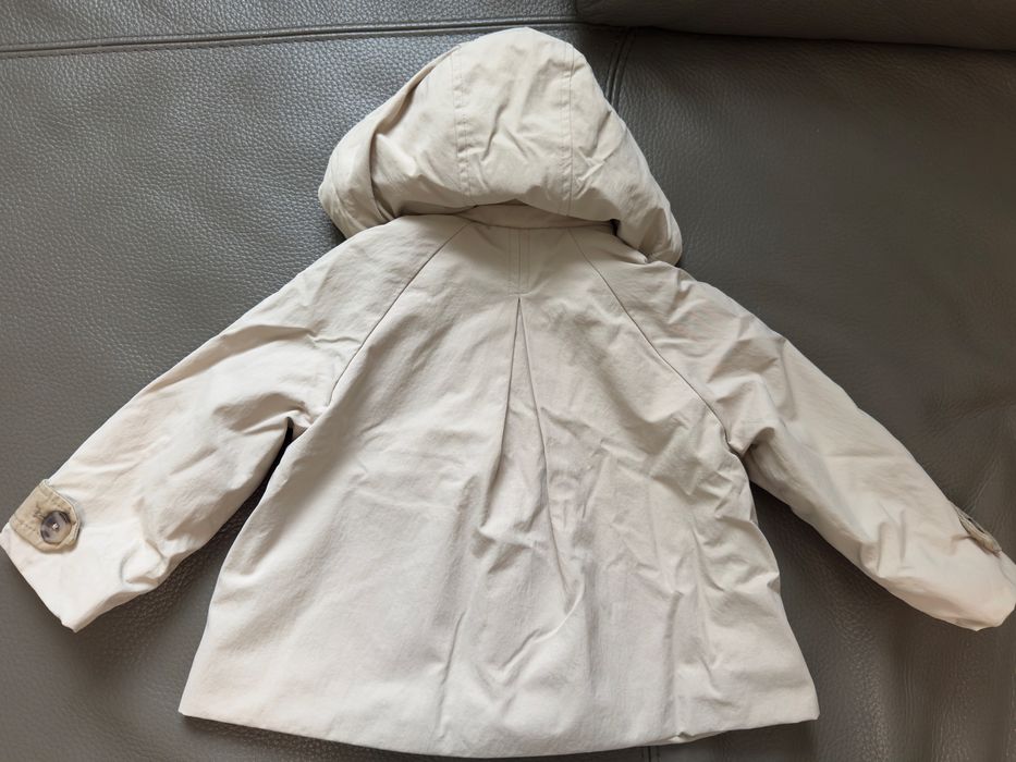 Тренч детский Zara