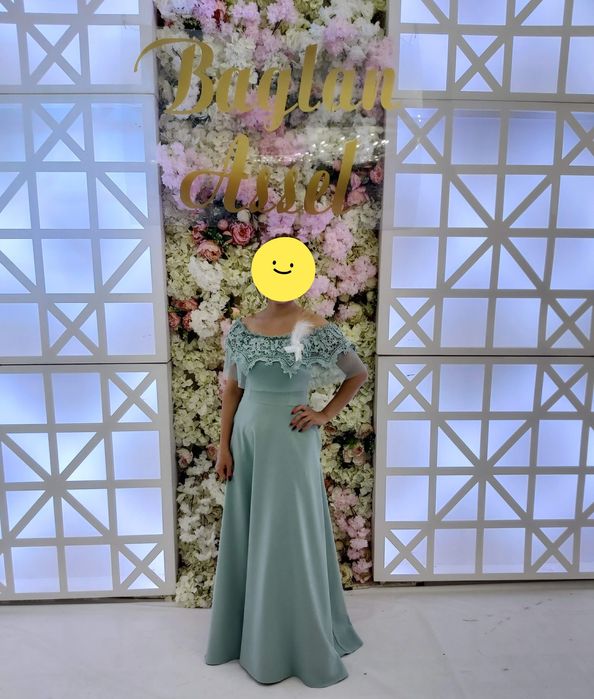 Продам платья на вечер