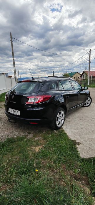 Renault Megane 3 Bose Edition/ 2013/ 1,5 DCI/ euro 5/ import Olanda