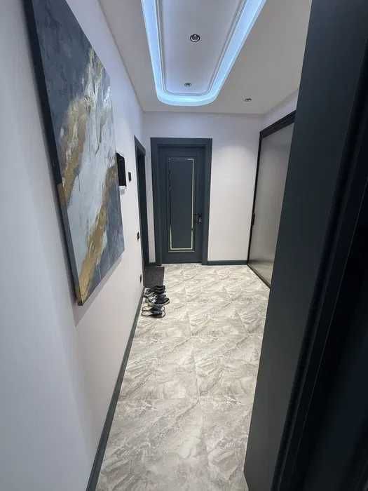 R17! Сдам ШИКАРНУЮ квартиру 2/4/9 на Ц1 ор-р Бибигон!!