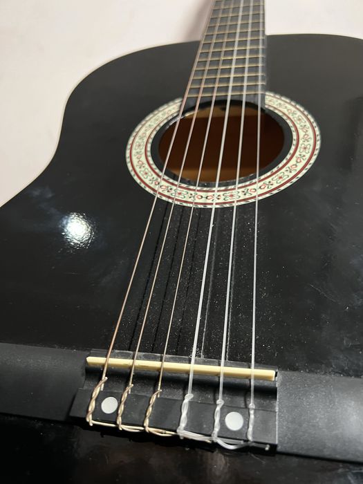 The Olive Tree 39 o‘lchamli klassik gitara