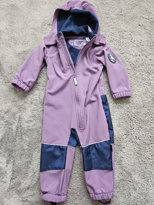 Salopeta pentru fetite