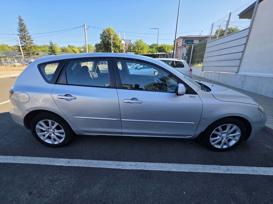 MAZDA  2007 — imagine 5