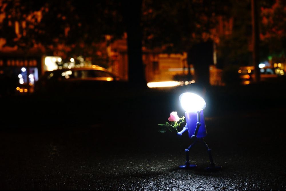 Фотограф любител