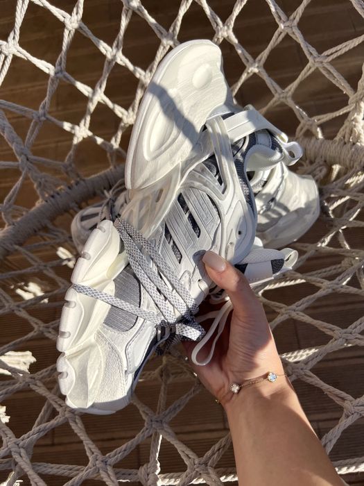 Adidas XGL Runner White