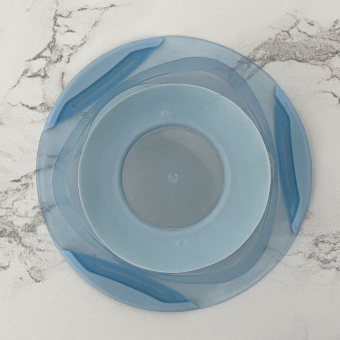 Силиконов сет за хранене