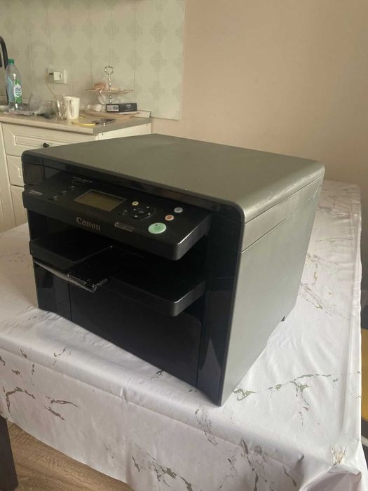 Продам принтер МФУ Canon!