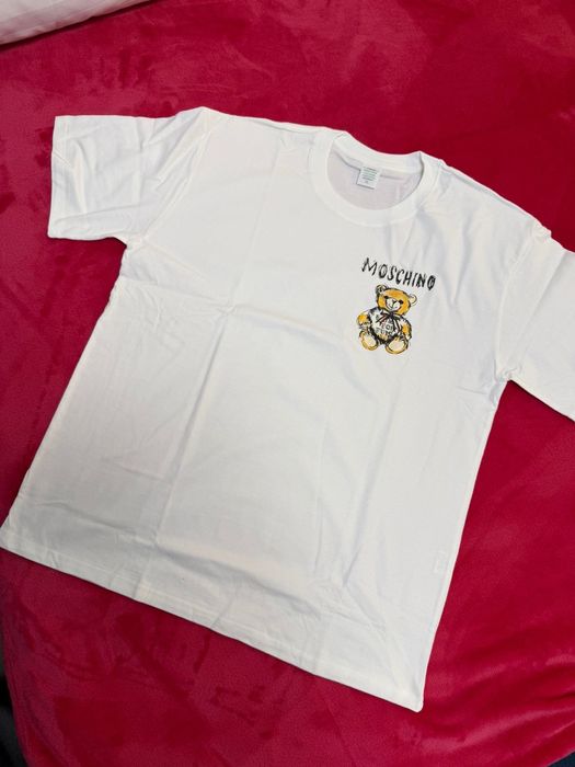 Tricou Moschino  unisex