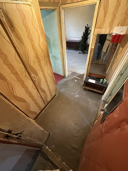 СВОЯ Себзор Ривера Макро 1/2/4 | 43 м2 |