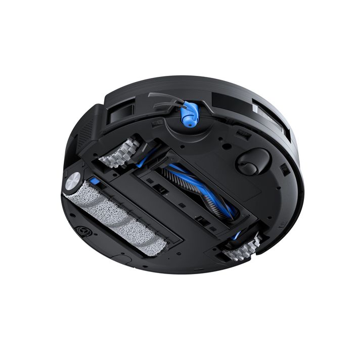 deebot x11 omnicyclone ecovacs прахосмукачка робот