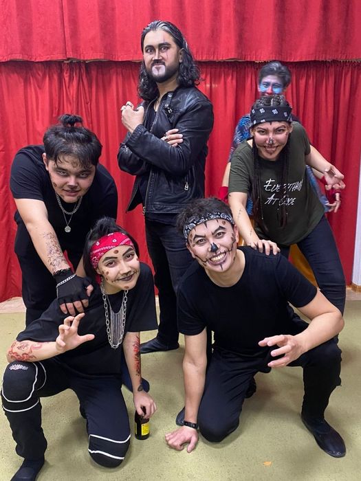 Тамада-Ведущий на двух языках 70 000!