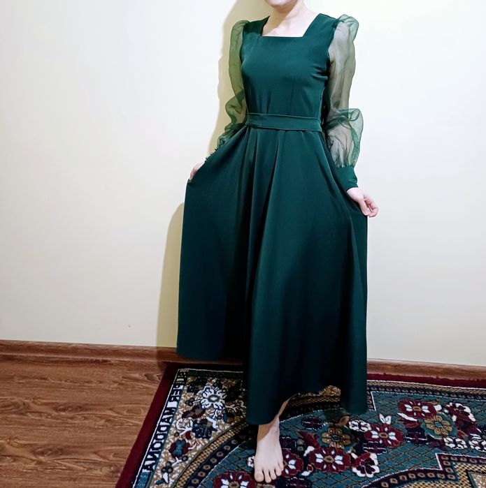 Ko'ylaklar siz kutgan narxlarda