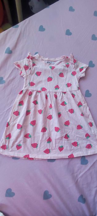 Детски/ бебешки рокли