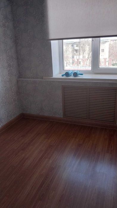квартира 3-х комнатная