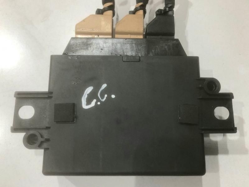 Modul senzori parcare Volkswagen Passat CC facelift (2012-2016) 3AE919475B