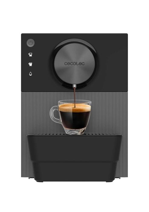 Expresor Automat Cecotec Cremmaet Cube Sigilat
