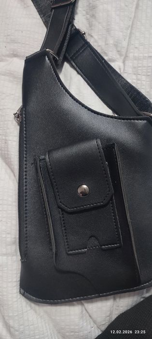 Продам барсетка кобору