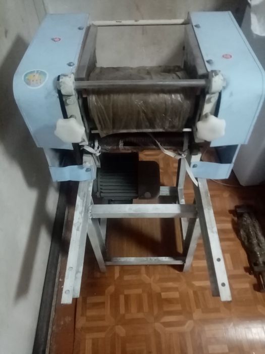 Продам тестораскатку