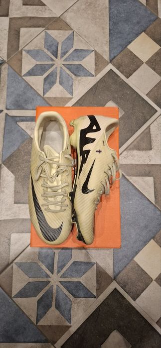 Бутонки Nike Mercurial Vapor 15