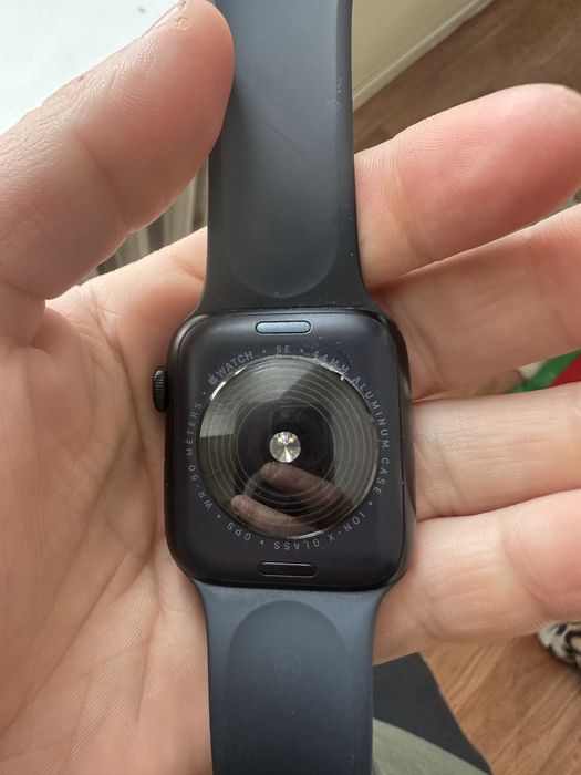 Продам apple часы Gen 2 44mm