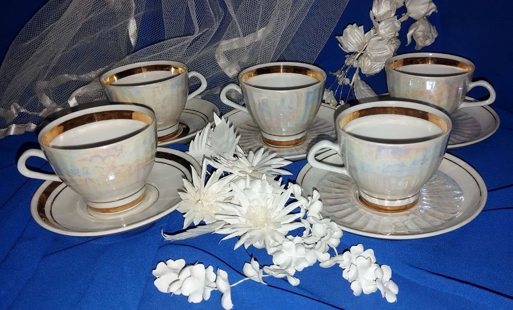 предметы советского периода