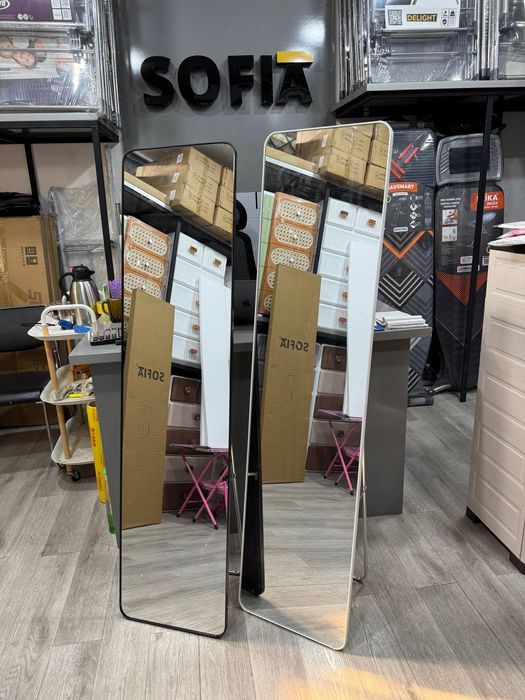 Kozgu oyna напольное зеркало