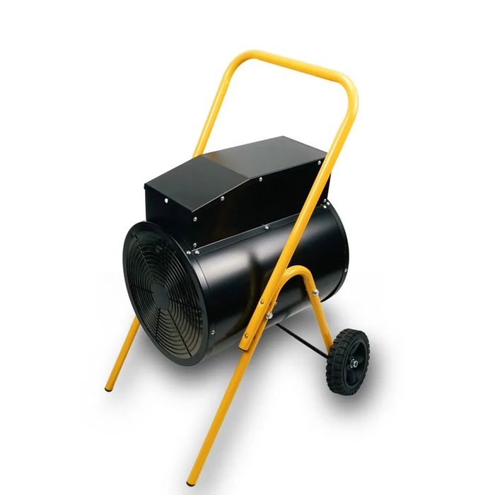 Калорифер электрический