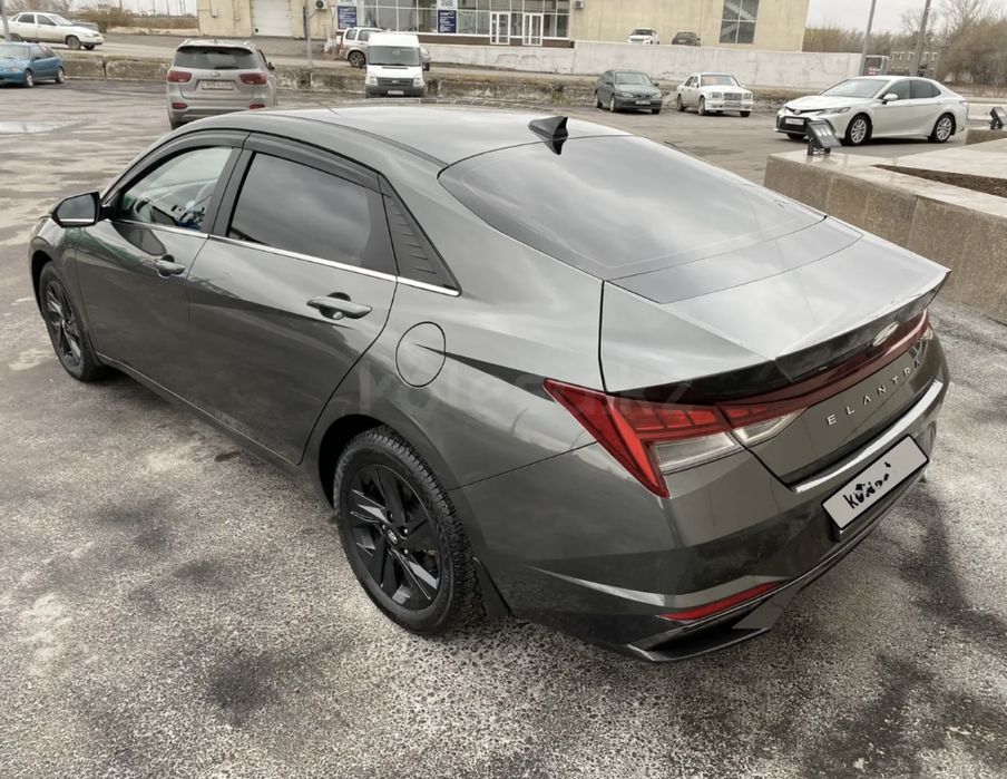 Продам авто хюндай эдантра