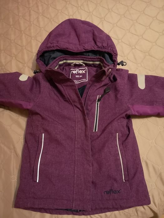 Зимни якета на Zara, Lc waikiki