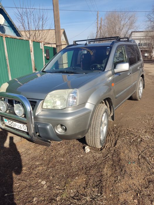 Продам Ниссан хстрейл т30