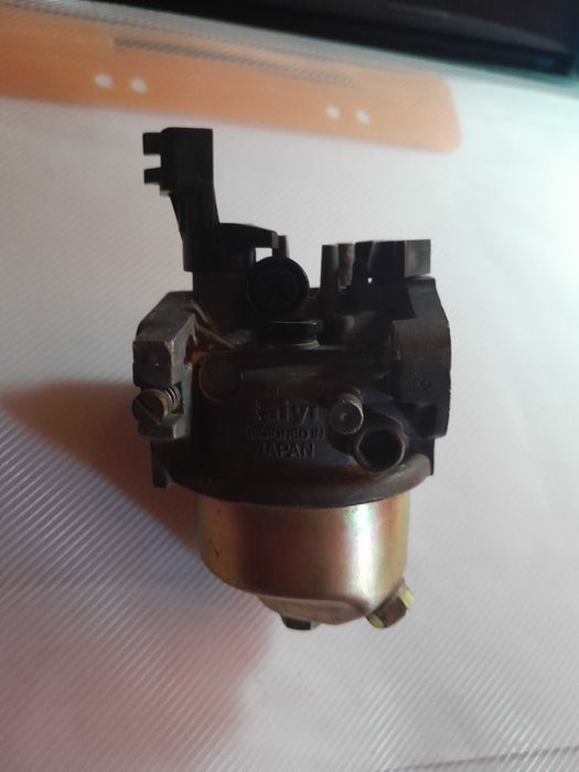 Carburator benzina 2T
