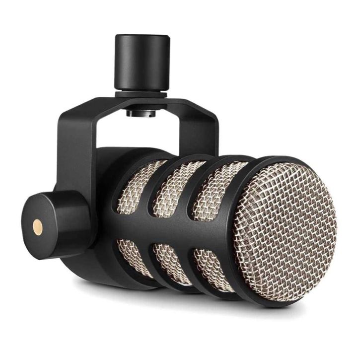 Micrafon Rode PodMik  Dynamic podkacting Microphone