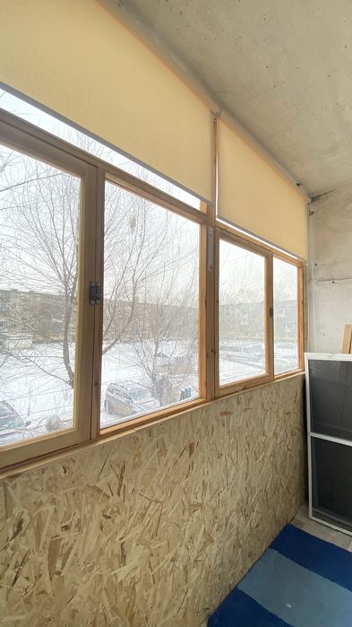 Продаю 2 комнатную квартиру