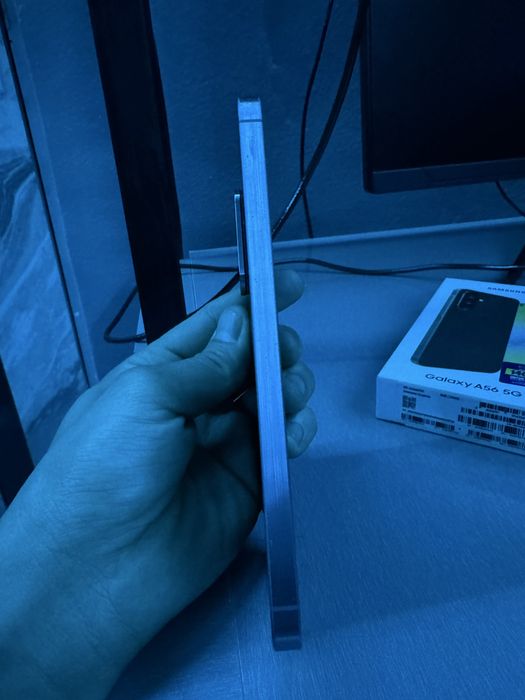 Samsung a56 5g 8 / 256