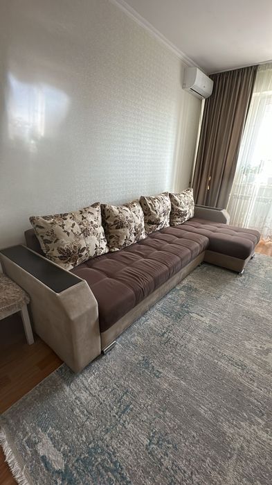 Продается диван раскладной