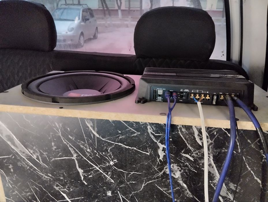 Самбуфер    1200