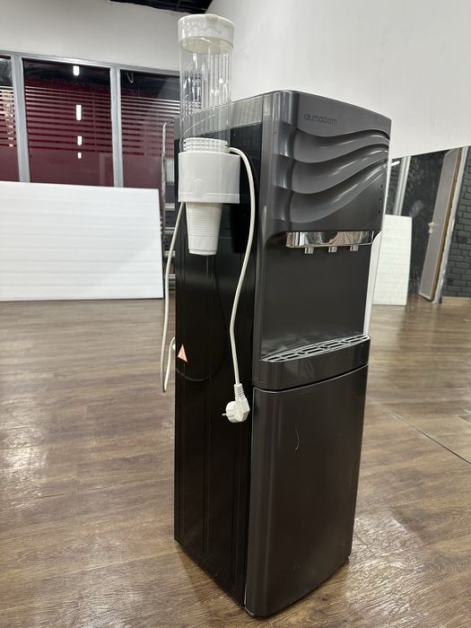 кулер almacom со шкафчиком