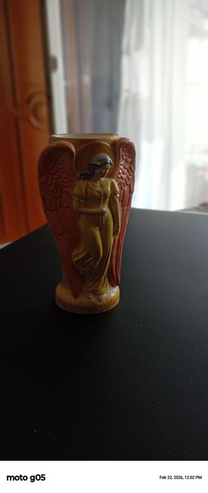 Îngerași decorativi