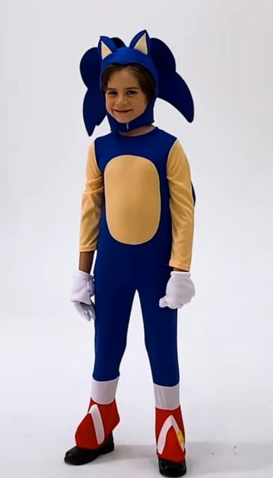 Прокат костюмов.