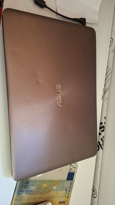 Vand laptop acer