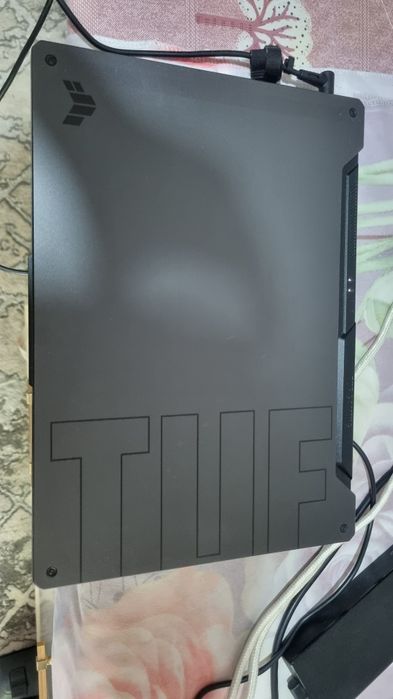 Asus Tuf Gaming F15