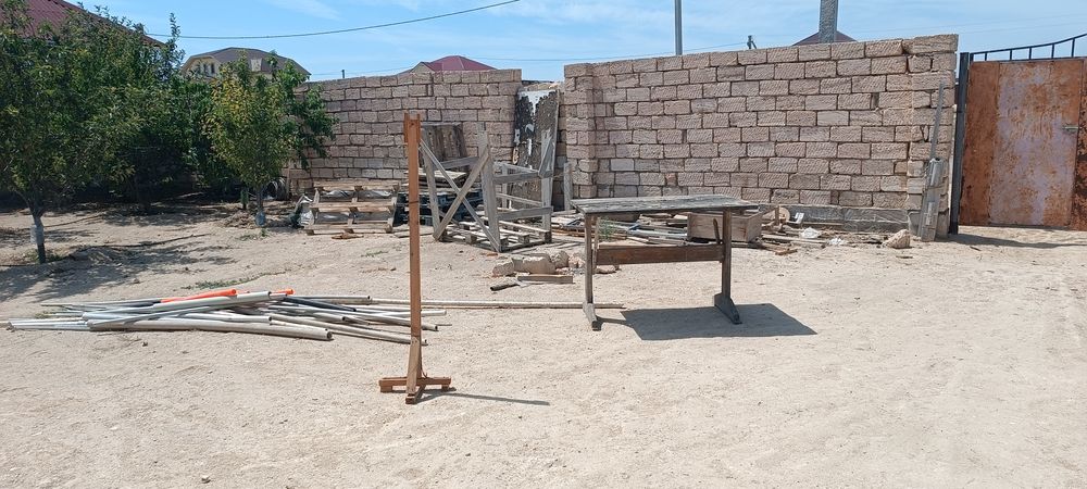 Продам дрова без краски чистые