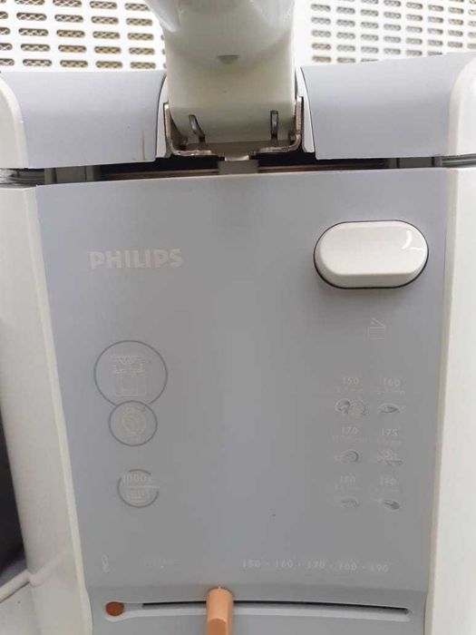 Фритюрница FHILIPS